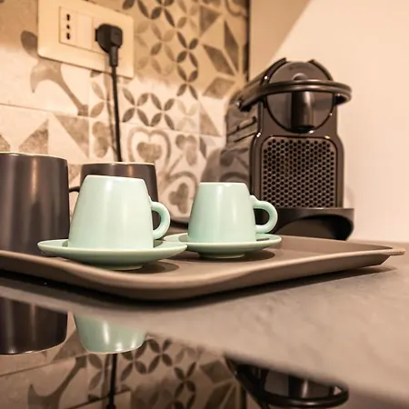 Elegante Due Livelli San Siro Stadium Apartment *