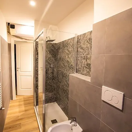 Apartment Elegante Due Livelli San Siro Stadium