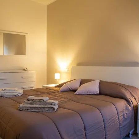 Appartement Elegante Due Livelli San Siro Stadium